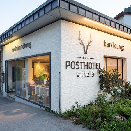 Posthotel 바벨라 외부 사진