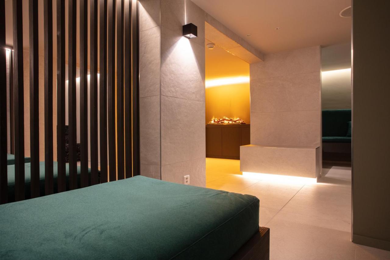 Posthotel 바벨라 외부 사진
